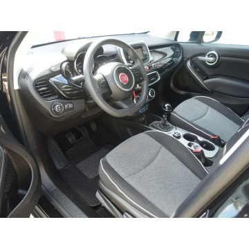 Fiat 500X  Hatchback 2016,  1.4 benzyna - Na sprzedaż za 35 900 zł - Częstochowa - zdjęcie 8
