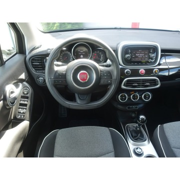 Fiat 500X  Hatchback 2016,  1.4 benzyna - Na sprzedaż za 35 900 zł - Częstochowa - zdjęcie 11