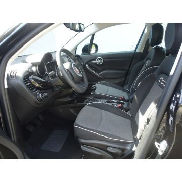Fiat 500X  Hatchback 2016,  1.4 benzyna - Na sprzedaż za 35 900 zł - Częstochowa - zdjęcie 9