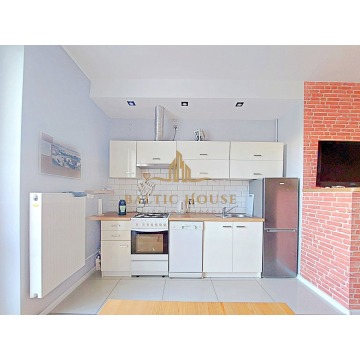 Mieszkanie dwupokojowe Gdynia - Śródmieście,   36 m2, trzecie piętro - Sprzedam - zdjęcie 4