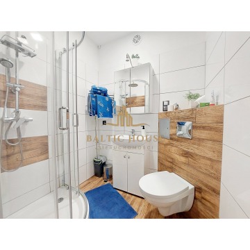 Mieszkanie dwupokojowe Gdynia - Śródmieście,   36 m2, trzecie piętro - Sprzedam - zdjęcie 6
