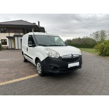 Opel Combo - 2013