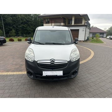 Opel Combo 2013,  1.3 diesel - Na sprzedaż za 24 800 zł - Lipówki - zdjęcie 2