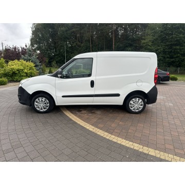 Opel Combo 2013,  1.3 diesel - Na sprzedaż za 24 800 zł - Lipówki - zdjęcie 5