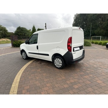 Opel Combo 2013,  1.3 diesel - Na sprzedaż za 24 800 zł - Lipówki - zdjęcie 6