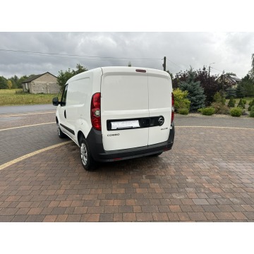 Opel Combo 2013,  1.3 diesel - Na sprzedaż za 24 800 zł - Lipówki - zdjęcie 7