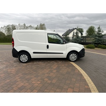 Opel Combo 2013,  1.3 diesel - Na sprzedaż za 24 800 zł - Lipówki - zdjęcie 11