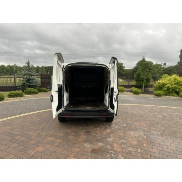 Opel Combo 2013,  1.3 diesel - Na sprzedaż za 24 800 zł - Lipówki - zdjęcie 12