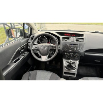 Mazda 5  Minivan/Van 2011,  2.0 benzyna - Na sprzedaż za 23 200 zł - Gołków - zdjęcie 11