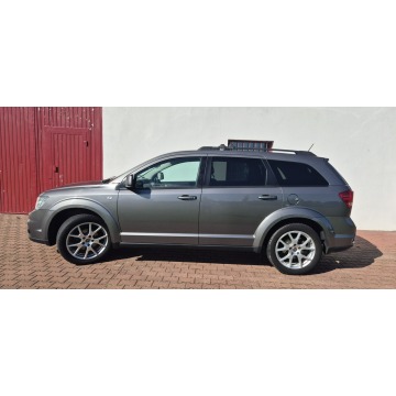 Fiat Freemont  Minivan/Van 2013,  2.0 diesel - Na sprzedaż za 33 800 zł - Paproć - zdjęcie 4