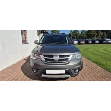 Fiat Freemont  Minivan/Van 2013,  2.0 diesel - Na sprzedaż za 33 800 zł - Paproć - zdjęcie 2