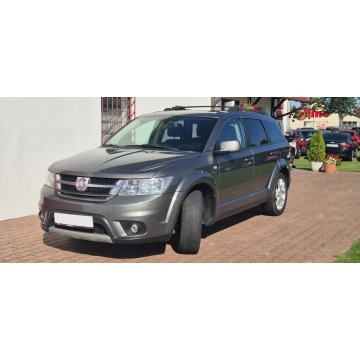 Fiat Freemont  Minivan/Van 2013,  2.0 diesel - Na sprzedaż za 33 800 zł - Paproć - zdjęcie 3