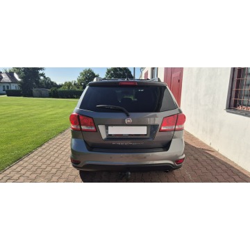 Fiat Freemont  Minivan/Van 2013,  2.0 diesel - Na sprzedaż za 33 800 zł - Paproć - zdjęcie 6