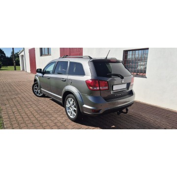 Fiat Freemont  Minivan/Van 2013,  2.0 diesel - Na sprzedaż za 33 800 zł - Paproć - zdjęcie 5