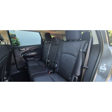 Fiat Freemont  Minivan/Van 2013,  2.0 diesel - Na sprzedaż za 33 800 zł - Paproć - zdjęcie 11