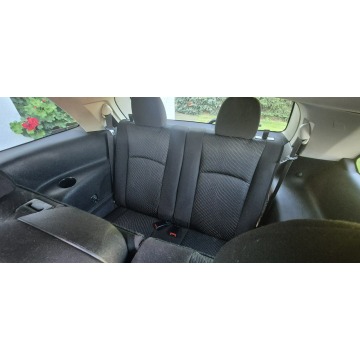 Fiat Freemont  Minivan/Van 2013,  2.0 diesel - Na sprzedaż za 33 800 zł - Paproć - zdjęcie 12