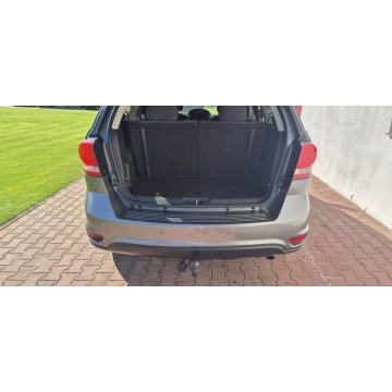 Fiat Freemont  Minivan/Van 2013,  2.0 diesel - Na sprzedaż za 33 800 zł - Paproć - zdjęcie 9
