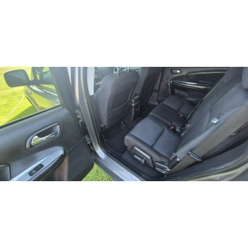 Fiat Freemont  Minivan/Van 2013,  2.0 diesel - Na sprzedaż za 33 800 zł - Paproć - zdjęcie 10