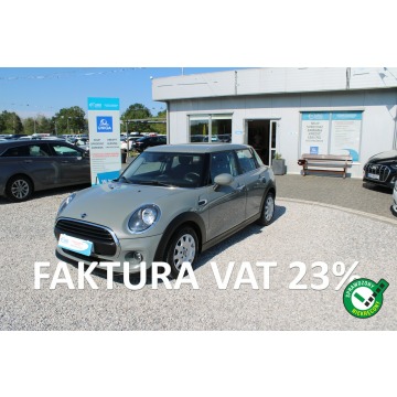 Mini ONE - ONE Automat F-vat Salon POLSKA netto 51138PLN Gwarancja