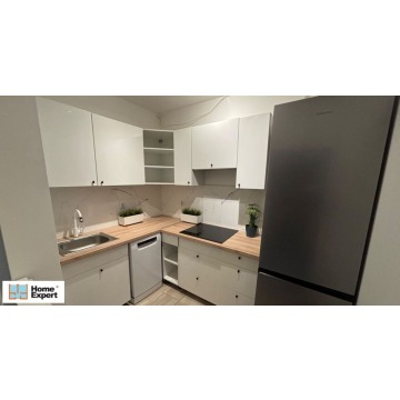 Mieszkanie dwupokojowe Wrocław - Psie Pole,   60 m2, parter - Sprzedam - zdjęcie 2