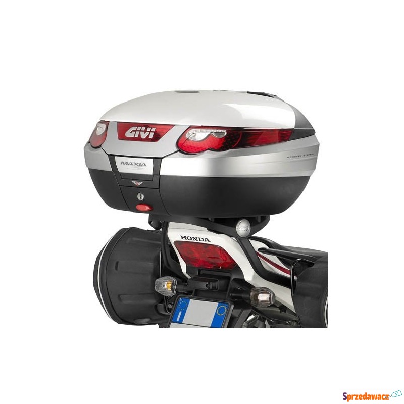 Stelaż centralny Givi 268FZ do CB 1300S 10-15 - Kufry i bagaż - Bytom