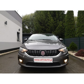 Fiat Tipo 2016,  1.2 diesel - Na sprzedaż za 31 900 zł - Strzegom - zdjęcie 2