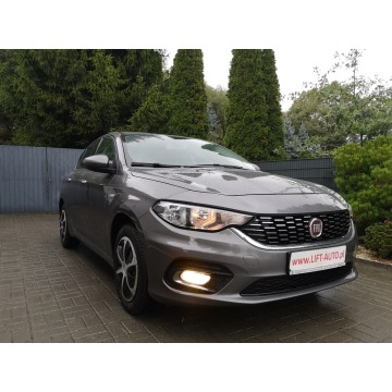 Fiat Tipo 2016,  1.2 diesel - Na sprzedaż za 31 900 zł - Strzegom - zdjęcie 3