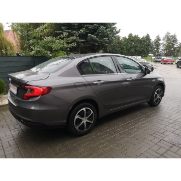 Fiat Tipo 2016,  1.2 diesel - Na sprzedaż za 31 900 zł - Strzegom - zdjęcie 5