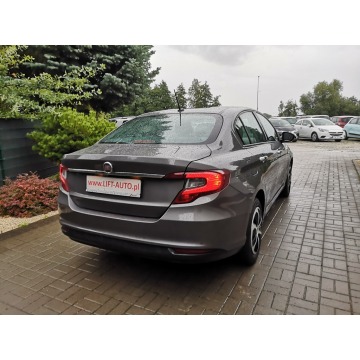Fiat Tipo 2016,  1.2 diesel - Na sprzedaż za 31 900 zł - Strzegom - zdjęcie 6