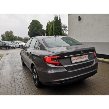 Fiat Tipo 2016,  1.2 diesel - Na sprzedaż za 31 900 zł - Strzegom - zdjęcie 7