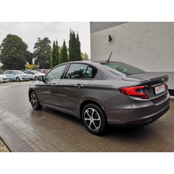 Fiat Tipo 2016,  1.2 diesel - Na sprzedaż za 31 900 zł - Strzegom - zdjęcie 8