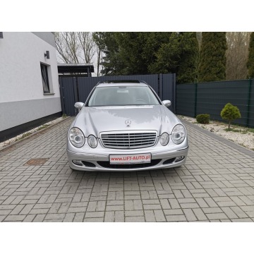 Mercedes - Benz  2005,  3.0 diesel - Na sprzedaż za 19 900 zł - Strzegom - zdjęcie 2