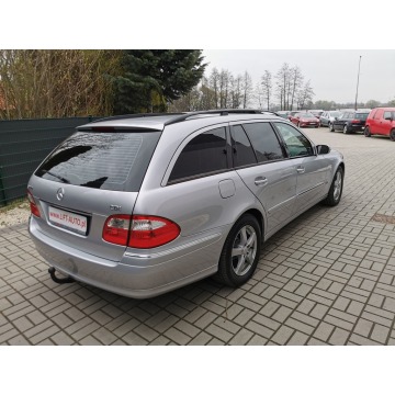 Mercedes - Benz  2005,  3.0 diesel - Na sprzedaż za 19 900 zł - Strzegom - zdjęcie 6