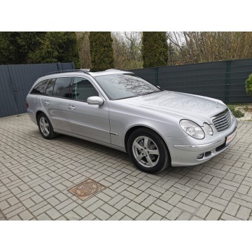 Mercedes - Benz  2005,  3.0 diesel - Na sprzedaż za 19 900 zł - Strzegom - zdjęcie 4