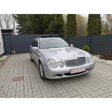 Mercedes - Benz  2005,  3.0 diesel - Na sprzedaż za 19 900 zł - Strzegom - zdjęcie 3