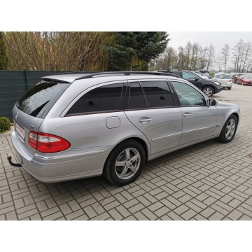 Mercedes - Benz  2005,  3.0 diesel - Na sprzedaż za 19 900 zł - Strzegom - zdjęcie 5