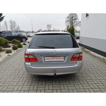Mercedes - Benz  2005,  3.0 diesel - Na sprzedaż za 19 900 zł - Strzegom - zdjęcie 8