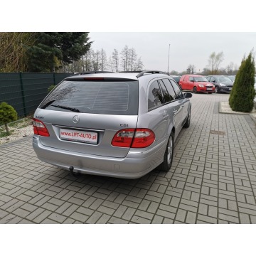Mercedes - Benz  2005,  3.0 diesel - Na sprzedaż za 19 900 zł - Strzegom - zdjęcie 7