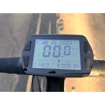 Rower elektryczny.Motus Oolter Torm-S (L) - Rowery gravel - Łódź - zdjęcie 9