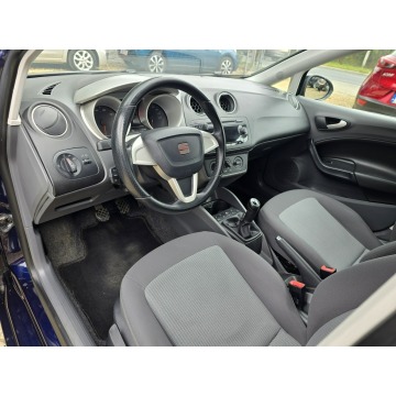 Seat Ibiza  Kombi 2011,  1.2 benzyna - Na sprzedaż za 19 900 zł - Sosnowiec - zdjęcie 7