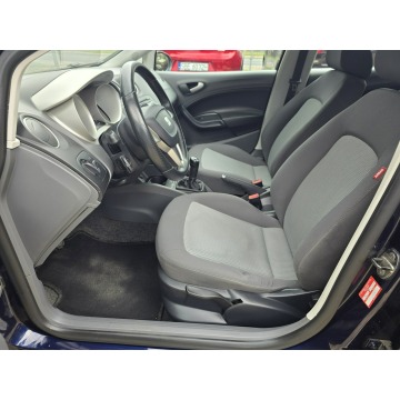 Seat Ibiza  Kombi 2011,  1.2 benzyna - Na sprzedaż za 19 900 zł - Sosnowiec - zdjęcie 6