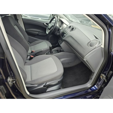 Seat Ibiza  Kombi 2011,  1.2 benzyna - Na sprzedaż za 19 900 zł - Sosnowiec - zdjęcie 9