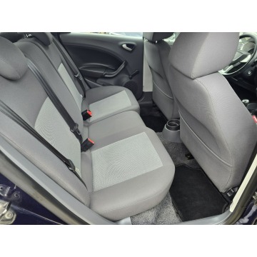 Seat Ibiza  Kombi 2011,  1.2 benzyna - Na sprzedaż za 19 900 zł - Sosnowiec - zdjęcie 11