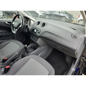 Seat Ibiza  Kombi 2011,  1.2 benzyna - Na sprzedaż za 19 900 zł - Sosnowiec - zdjęcie 10