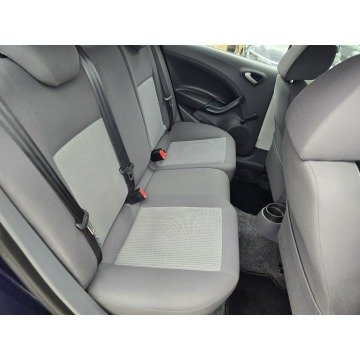 Seat Ibiza  Kombi 2011,  1.2 benzyna - Na sprzedaż za 19 900 zł - Sosnowiec - zdjęcie 12