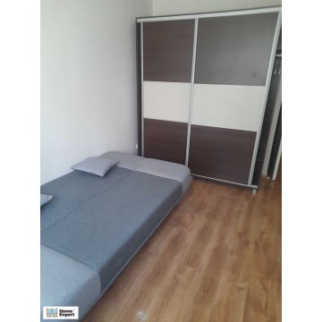 Mieszkanie dwupokojowe Wrocław - Psie Pole,   50 m2, drugie piętro - Do wynajęcia - zdjęcie 3