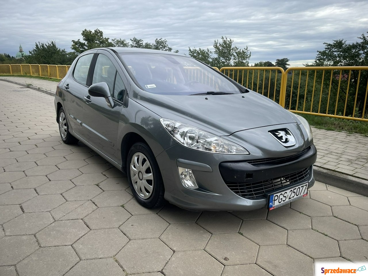 Peugeot 308 2008