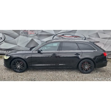 Audi A6  Kombi 2012,  2.0, automat - Na sprzedaż za 45 990 zł - Wałbrzych - zdjęcie 4
