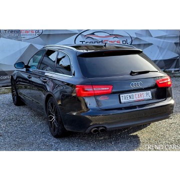 Audi A6  Kombi 2012,  2.0, automat - Na sprzedaż za 45 990 zł - Wałbrzych - zdjęcie 7