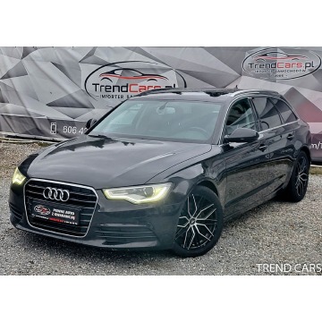 Audi A6  Kombi 2012,  2.0, automat - Na sprzedaż za 45 990 zł - Wałbrzych - zdjęcie 3